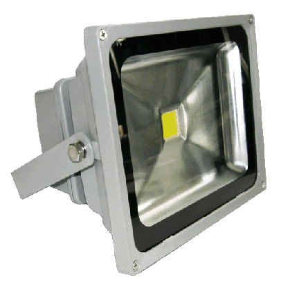 LED FLOODLIGHT 30 WATT